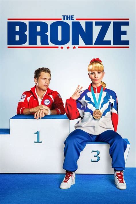 Watch The Bronze (2016) .